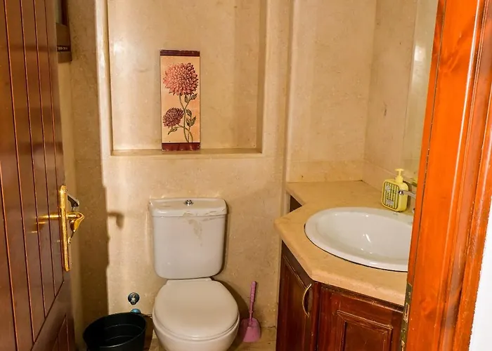 El Gouna 1 Bedroom Daire *