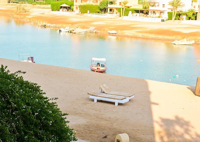 El Gouna 1 Bedroom * Hurgada