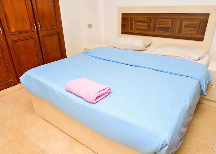 Daire El Gouna 1 Bedroom