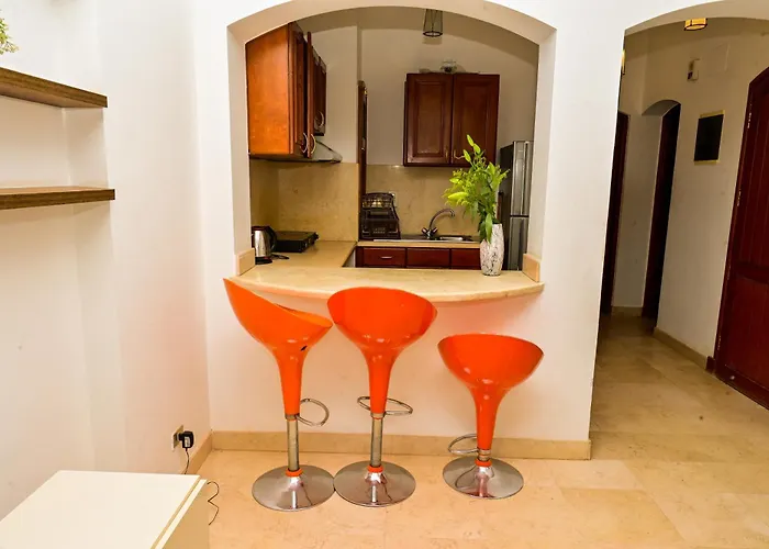 El Gouna 1 Bedroom Hurgada