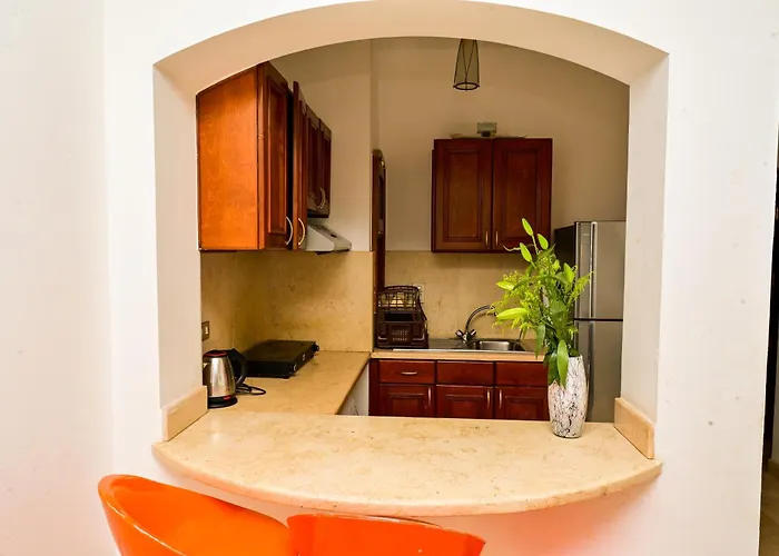 El Gouna 1 Bedroom