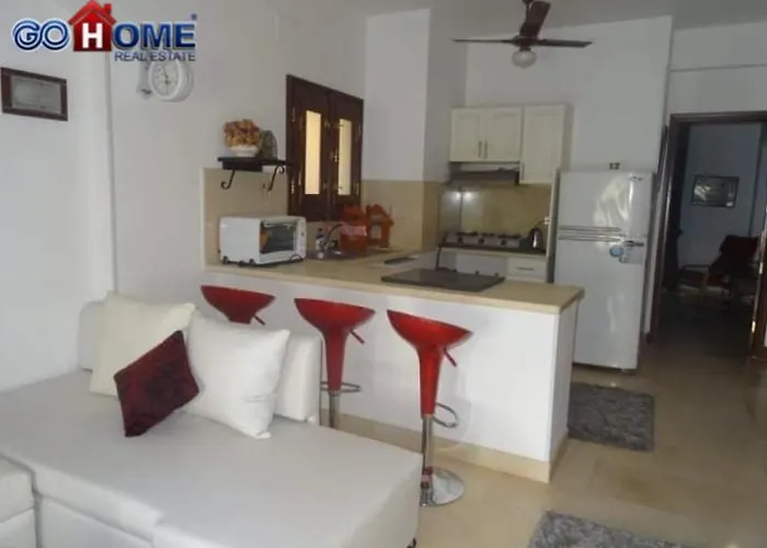 El Gouna 1 Bedroom Apartment *