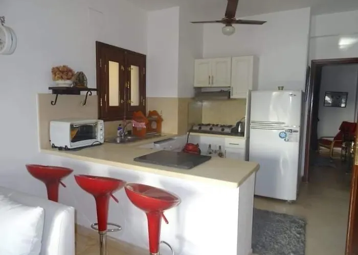 El Gouna 1 Bedroom Hurghada