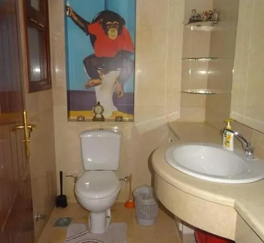 El Gouna 1 Bedroom * Hurghada