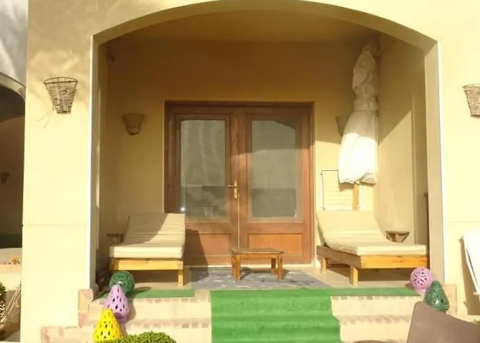 Apartment El Gouna 1 Bedroom