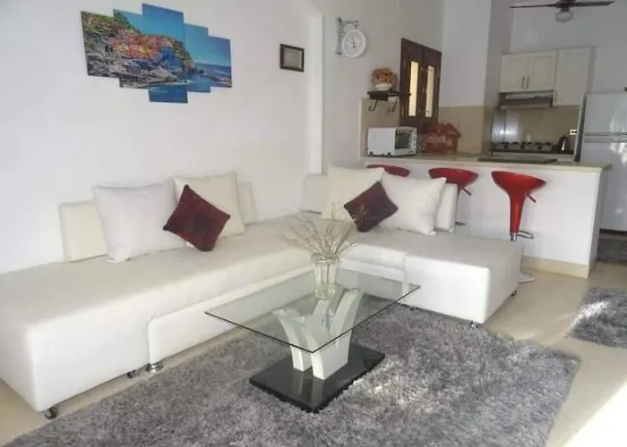 El Gouna 1 Bedroom Apartment *