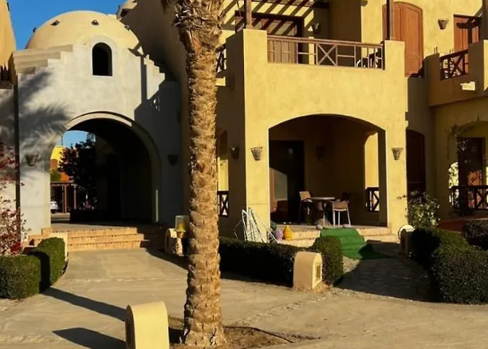 El Gouna 1 Bedroom * Hurghada