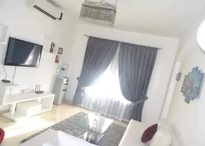 El Gouna 1 Bedroom Apartment Hurghada