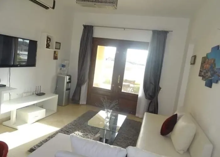 Apartment El Gouna 1 Bedroom Hurghada