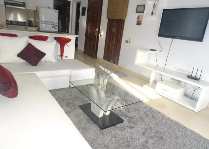 El Gouna 1 Bedroom *