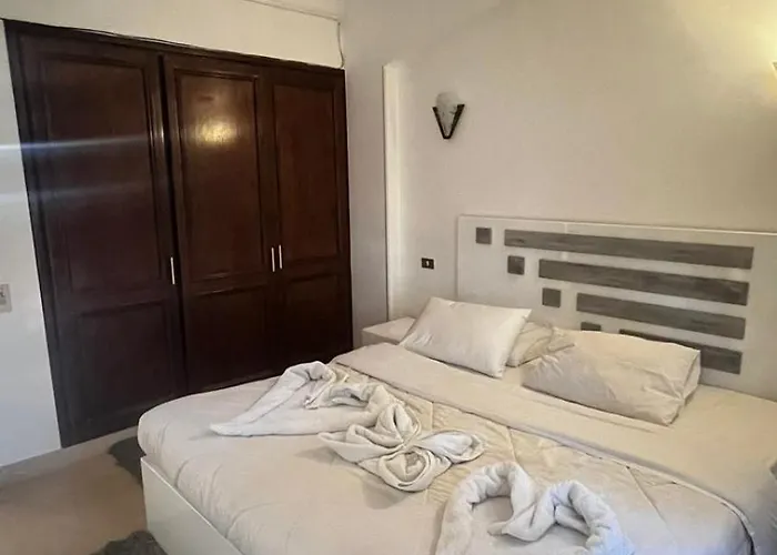El Gouna 1 Bedroom Apartment