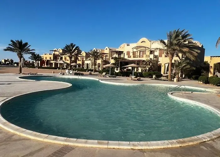 El Gouna 1 Bedroom Apartment