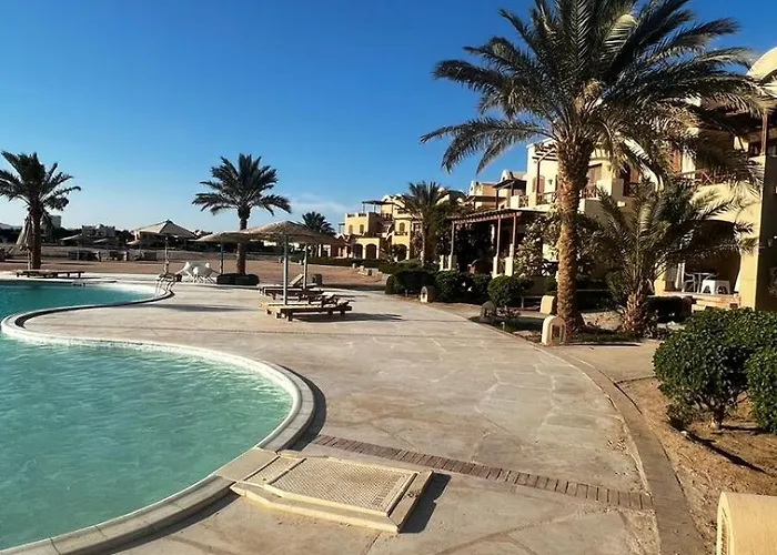 Apartment El Gouna 1 Bedroom