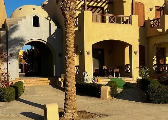 El Gouna 1 Bedroom * Hurghada